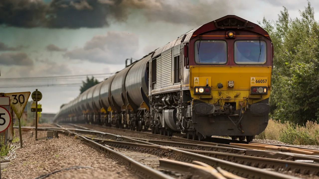 Railroad Crossing Permits for Fiber: BNSF, CSX, and Norfolk Southern Compared