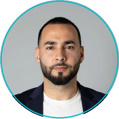 Devin Martinez — CTO & Partner